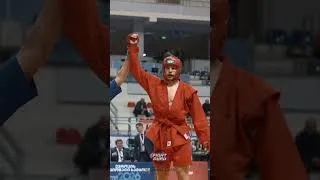 Miniature : SAMBO COMBAT COMPETITION #sambo #bjj #самбо