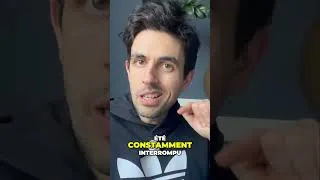 Miniature : Arrête de te faire distraire