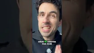 Miniature : Fais du sport tous les jours
