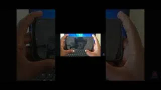 Miniature : l'émulateur game hub sur Android #gamehub #androidgaming #smartphone #emulator