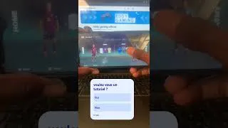 Miniature : #fc26 #fifa16mobile #mobilegaming