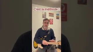 Miniature : Ce n’est PAS ton âge qui bloque Guitare + Chant ￼