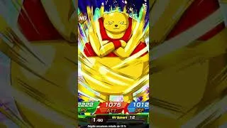 Miniature : Invocation Buuhan TEC ! DOKKAN BATTLE #dbzdokkanbattle #dbz #dokkanbattle #db #dbs #dbh