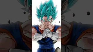 Miniature : INVOCATIONS GOHAN LR #dbzdokkanbattle #dbz