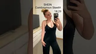 Miniature : #publicité #shein #sheintrends #shortvideo