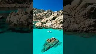 Miniature : ile paradisiaque