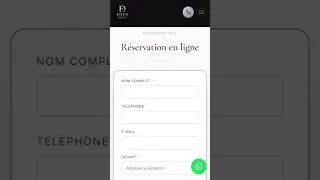 Miniature : 🚖 Réservez votre VTC à Toulouse en quelques clics ! #vtc #chauffeurvtc