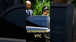 Miniature : Le vrai métier d’un entrepreneur VTC #vtc #chauffeurvtc #entrepreneur