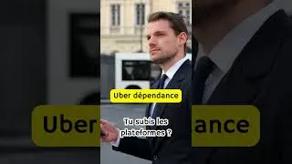 Miniature : Ne dépends plus d'Uber ! 🚖