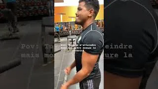 Miniature : TON RAPPEL POUR FAIRE DU SPORT !🏋🏾‍♂️