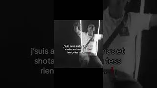 Miniature : J'suis avec ...  #rap