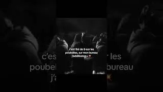 Miniature : C'est fini de ti-sor les poubelles  #rap