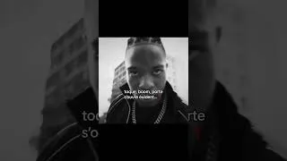 Miniature : Toc toc boom boom  #rap