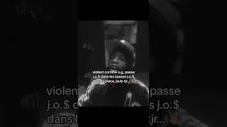 Miniature : Violent comme O.G  #rap