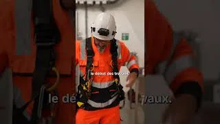 Miniature : Une carrière dans l'éolien en mer : à la découverte du métier de technicien de maintenance 🌊⚡