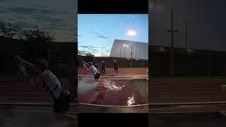 Miniature : Nouvelle vidéo sur ma chaine #athletisme