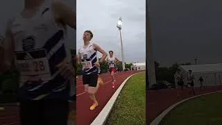 Miniature : MEETING DES 3 CLOCHERS 1500m