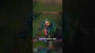 Miniature : ça c'est fort 🫡💪 #edgartv #leagueoflegends #gaming