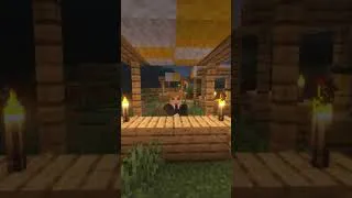 Miniature : ‼️ C'est à vous de choisir ‼️ #minecraft #gaming #edgartv