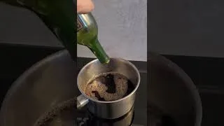 Miniature : #shorts Recette du vin chaud de Noël par EdgeFayth.