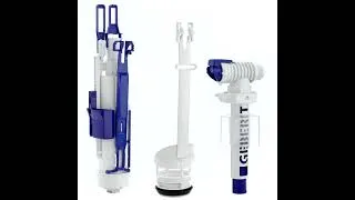 Miniature : Geberit - Pièces SAV