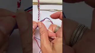 Miniature : Réaliser une tresse