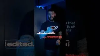 Miniature : LiquidGlass FX avec le code WWDCiWeek jusqu’à dimanche (14/06/26) !!! #davinciresolve #iWeek #WWDC26