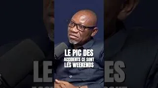 Miniature : Maizan Koffi Noël au service des victimes d'accidents de la route en Côte d'Ivoire #deschosesadire