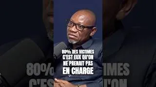 Miniature : Maizan Koffi Noël au service des victimes d'accidents de la route en Côte d'Ivoire #deschosesadire