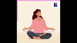 Miniature : Exercice de relaxation : le yoga des yeux