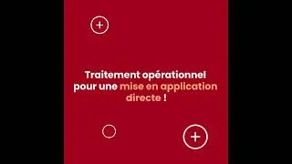 Miniature : La rigueur et la simplicité d'utilisation qu'exige la pratique professionnelle.