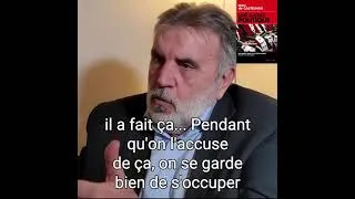 Miniature : Régis de Castelnau : le cas François Fillon 1