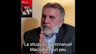 Miniature : Regis de Castelnau : Eric Dupont-Moretti