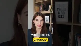 Miniature : Comment booster ta chance et tes opportunités via la chance par la conscience (3 actions à faire)