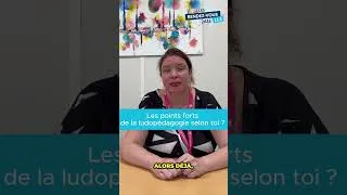 Miniature : La ludopédagogie : Manon vous en parle ! 👀