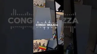 Miniature : CONGO-BRAZZA Dr Charand NDOMBI