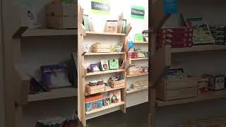Miniature : Salle de démonstration - Rentrée scolaire 2024-2025