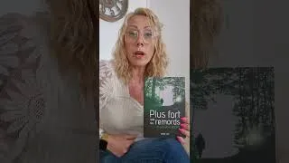 Miniature : Amandine Bonte, l'autrice du témoignage PLUS FORT que les REMORDS, a un message pour vous.