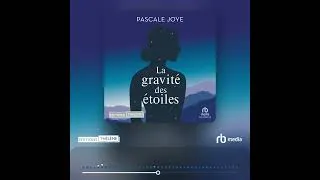 Miniature : Extrait Audio: La gravité des étoiles