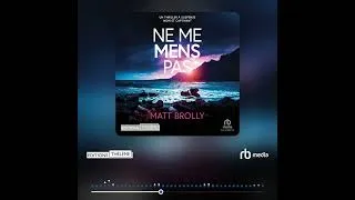 Miniature : Extrait Audio: Ne me mens pas - Les Enquêtes de Louise Blackwell T2