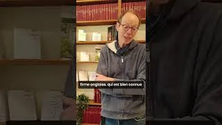 Miniature : JO - Anecdote #2