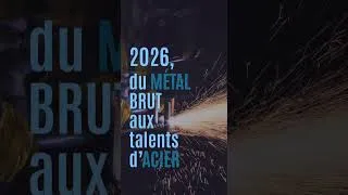 Miniature : L'Iron Academy vous souhaite une année 2026 d'enFER !
