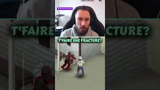 Miniature : J'aurais dû le voir venir ... #foryou #twitch #projectzomboid