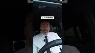 Miniature : L’abondance