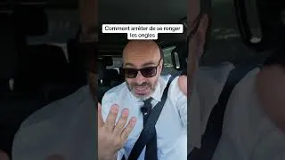 Miniature : Comment arrêter de se ronger les ongles