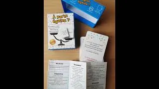 Miniature : Zoom sur 3 jeux transdisciplinaires
