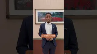 Miniature : Voici Achiepo : doctorant originaire de la Côte d'Ivoire