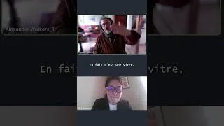 Miniature : Comment bien parler devant une caméra ?  #interview #journalisme #arte