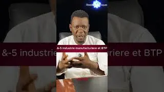 Miniature : #secteurriche, #richeafrique #afrique #actualité... #afriquefrancophone #afriquenews #africa
