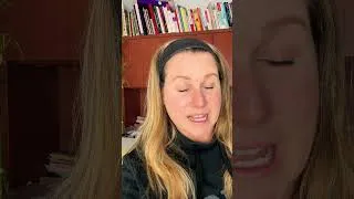 Miniature : Je suis émue 🥹 et privilégiée d’aider les jeunes!
